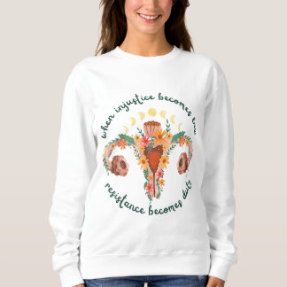 När orättvisa blir en lag proffs på valfrihet Pro T Shirt