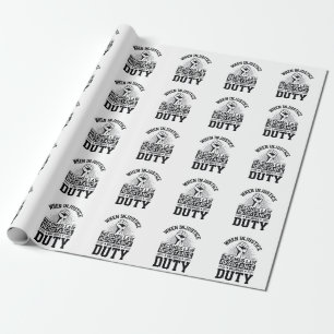 När orättvisa blir till lagmotstånd blir en skyldi presentpapper
