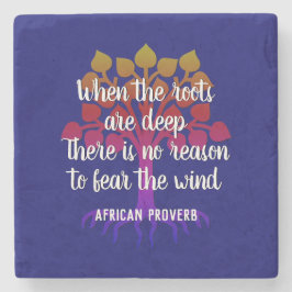 NÄR RÖTERNA ÄR DJUPA inspirationsoffert Stenunderlägg