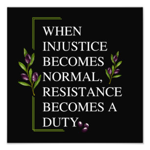 NÄR SKADA BLIR NORMALT BLIR RESISTENS FOTOTRYCK