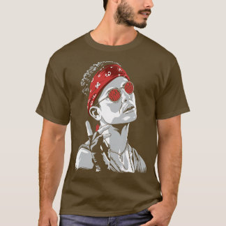 När som helst t shirt