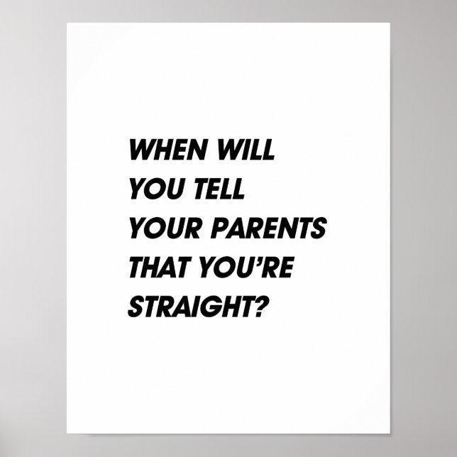 NÄR SQUARE LAGRAR POSTER (Framsidan)