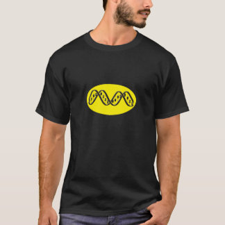 När staden behöver din hjälp...DNA Superferos. T Shirt