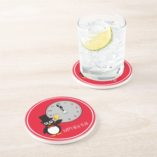 När Strejkan Clock Underlägg Tolv sandsten (Sidan)