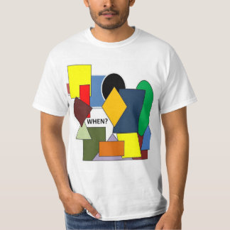 NÄR? T SHIRT