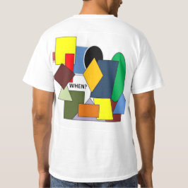 NÄR? T SHIRT