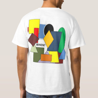 NÄR? T SHIRT