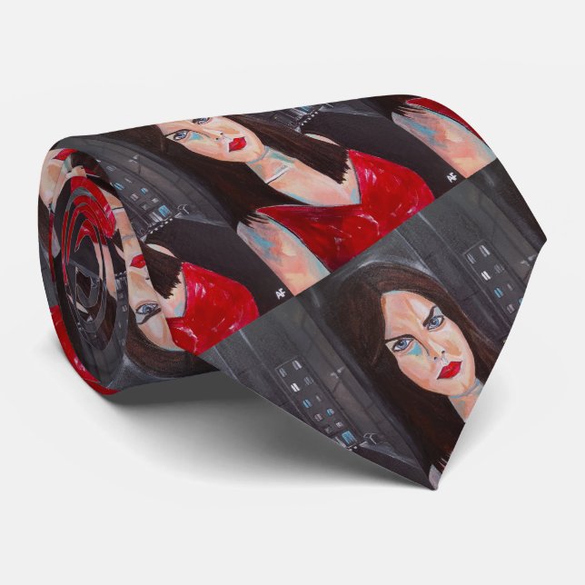 När världen glömde mitt namn Målar Alfred Fox Slips (Rullad)