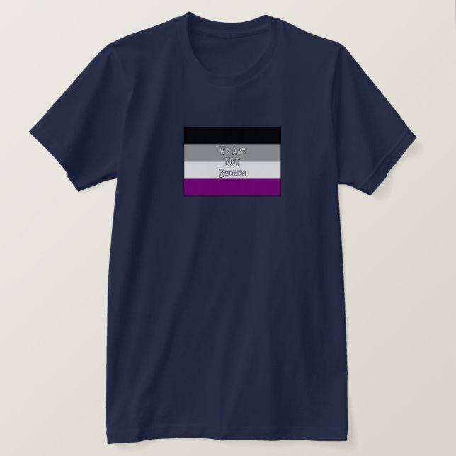 När vi är.. t shirt (Design framsida)