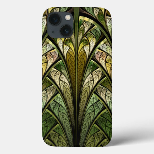 När Vinden blåser iPad Air Case (Baksida)