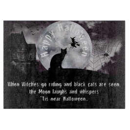 När vittnen går på ridning