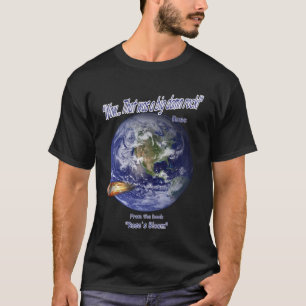 Nära appellscience fictiont-skjorta t-shirt