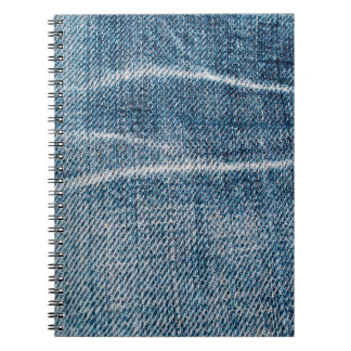 Nära Denim Trasa. Anteckningsbok