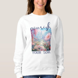 Nära din själ t shirt