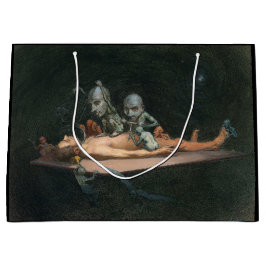 Nära dödserfarenhet: Evil Demonic Spirits