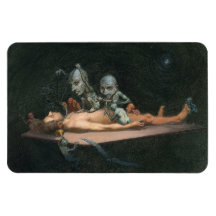 Nära dödserfarenhet: Evil Demonic Spirits