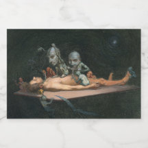 Nära dödserfarenhet: Evil Demonic Spirits