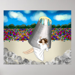 Nära Dödsupplevelse | Liv efter död Poster