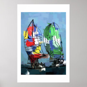 Nära fullföljande poster