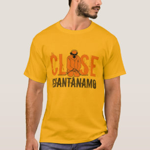 Nära Guantanamo Tee