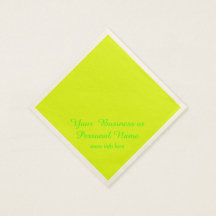 Nära gulten, fast färg