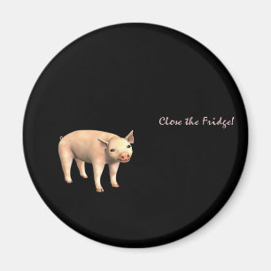 nära kylen magnet