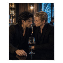 Nära nog | Gay Art Project