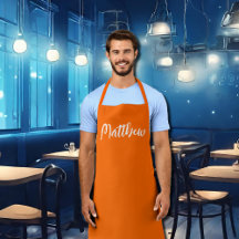 Nära orange solid färg-personlig-plattan