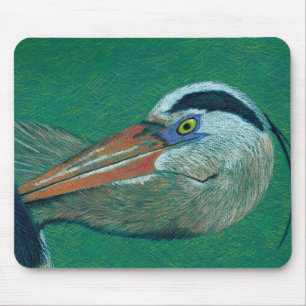 Nära övre Heron Musmatta