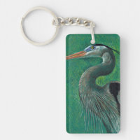 Nära övre heron