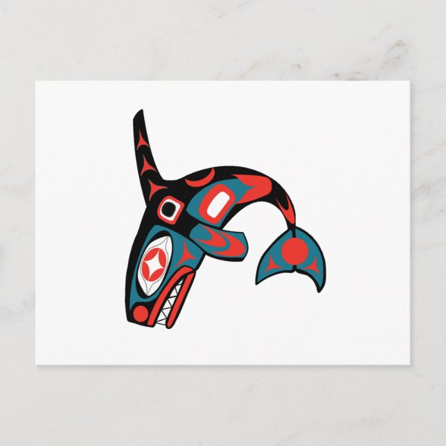 NÄRA PERIMETERN VYKORT (Framsida)