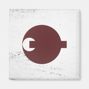 Nara prefektur magnet