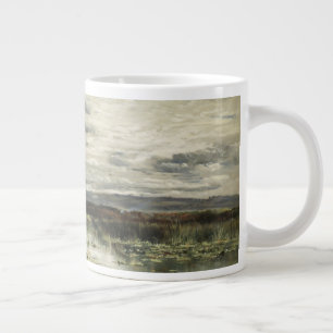 Nära Shillingford Jumbo Mugg
