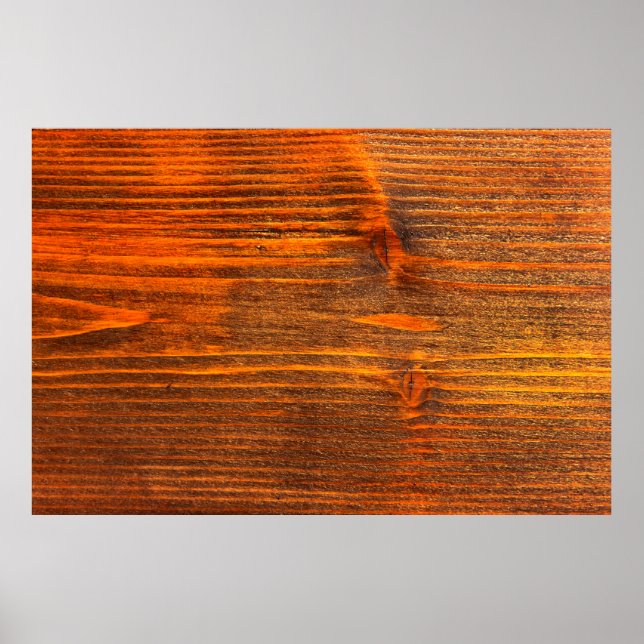 Nära struktur av gammal golv av trä, en del av poster (Framsidan)