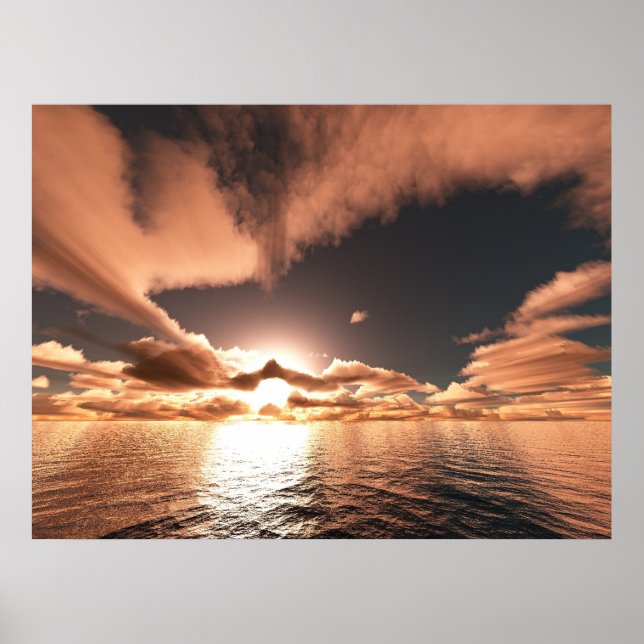 Nära till usk poster (Framsidan)