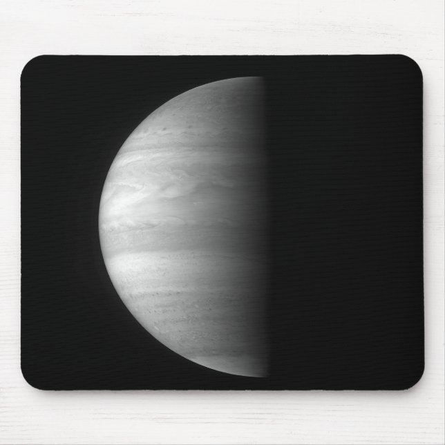 Nära vår planet Jupiter Musmatta (Framsidan)