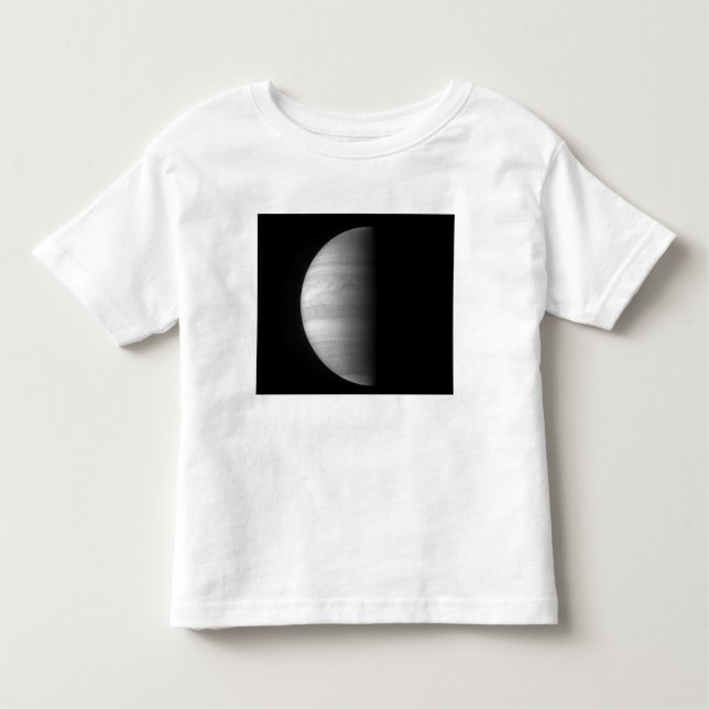 Nära vår planet Jupiter Tee Shirt (Framsida)