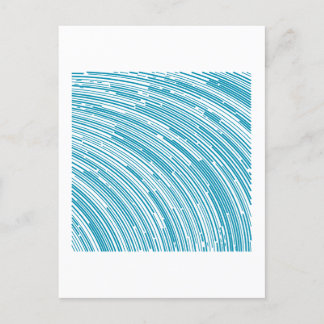 nära vattenfall vykort