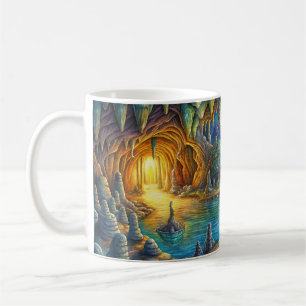 Naracoorte Caves Mugg