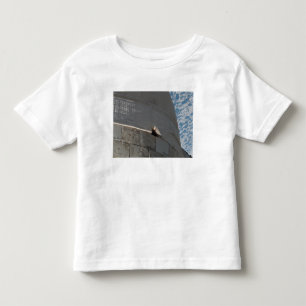 Närbild av rymdfärjan Atlantis T Shirt