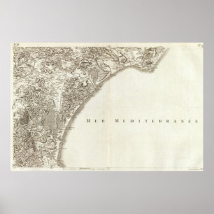 Narbonne Poster