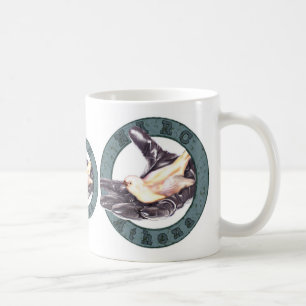NARC-Athena enhetsmugg… Kaffemugg