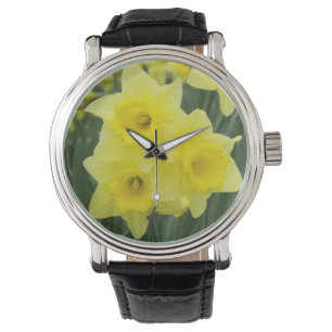 Narcisser RF) Armbandsur