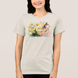 Narcissfälla T Shirt