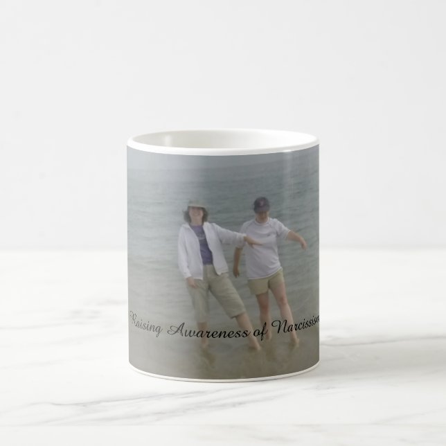 narcissismmugg 2 kaffemugg (Center)