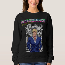 Narcissist Gigachad T Shirt