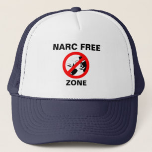 Narcissist/Narc Free Zon Keps