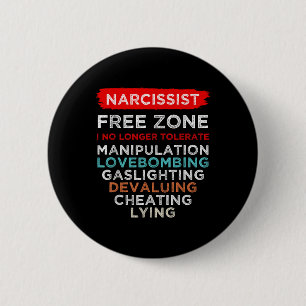 Narcissist Narcissistic Free Zon Awareness Knapp