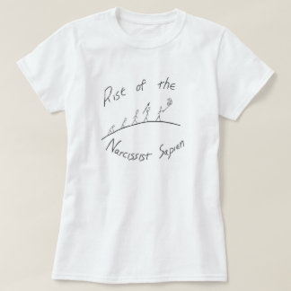 Narcissist Sapien Tee