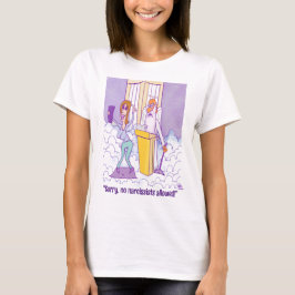 Narcissist Women's T-Shirt